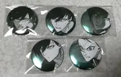 ブルーロック 糸師凛 ブルーロック展 缶バッジ