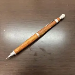 真鍮 S20 シャープタンク 廃番 廃盤 シャープペンシル - メルカリ