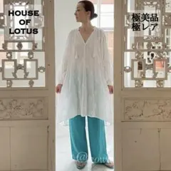 2026年最新】HOUSE OF LOTUS レディース ロングワンピース その他の