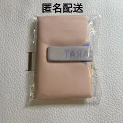 SEVENTEEN セブチ カラット FC更新特典　エコバッグ 新品未開封