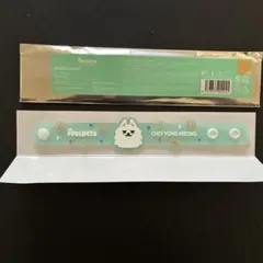 tomorrow×together ラバーバンド　トゥバ　ヨンモン　プルバトゥ