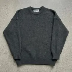 Barbour vintage knit / made in Scotlandのサムネイル