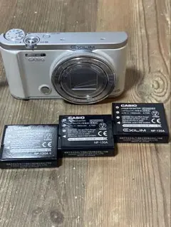 2026年最新】EXILIM EX-ZR3200の人気アイテム - メルカリ