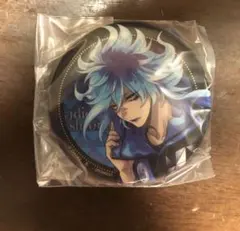 ツイステ 缶バッジ