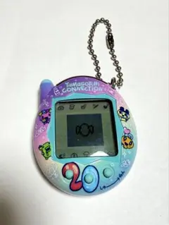 美品　たまごっちコネクション　1番くじA賞　20周年記念限定デザイン