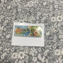 あんスタ バナコレ 巴日和