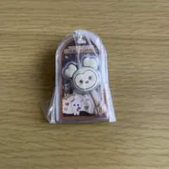 TWICE LOVELYS チョコがけボーロ&チャーム ダブリー