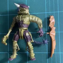 【アメトイ】Kenner スパイクドテールプレデター【レトロ・ビンテージ】のサムネイル