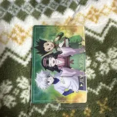 【バラ売り⭕️】ハンターハンター イタジャガ ゴン キルア クラピカ メルエム 2025年最新】ハンターハンター ゴン イタジャガの人気アイテム - メルカリ