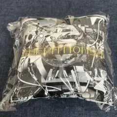 GENERATIONS DMMスクラッチ　クッション