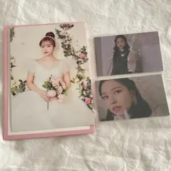 TWICEミナ　トレカ　まとめ売り