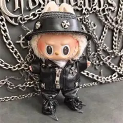 ロックスタイル ラブブ（ラブブは含みません)⚠️ラスト一点