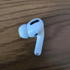 Apple AirPods Pro 本体 片耳 右のみ R ジャンク - メルカリ