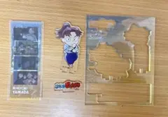 忍たま乱太郎 山田利吉 セット