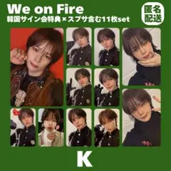 2026年最新】&team k トレカの人気アイテム - メルカリ
