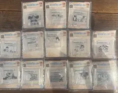 ドラゴンボール 一番くじ 40周年 H賞 13種