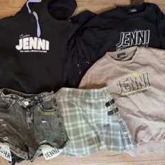 SISTER JENNI まとめ売り