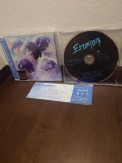 “EROSION” 3rd vol.3 「BurnOut」SKIT＆DOLCE盤