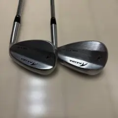 アキラ TOUR WEDGE IV 50°56° ウェッジ - メルカリ