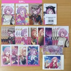 プロセカ 鳳えむ グッズ