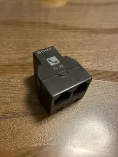 SONY製 TL-22 電話線二股アダプターのサムネイル