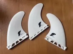 FCS II HaydenShapes Quad Fin Lクワッドフィン - メルカリ