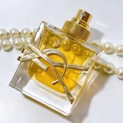 【日本語表記】イブサンローラン リブレオーデパルファム 30ml