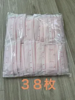 ChuChu 母乳パッド３８枚