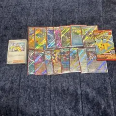 ポケモンセット未開封、その他多数、マックプロモおまけつき、即日発送