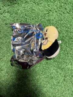 スシロー コラボ きみまろ マスコット おぱんちゅうさぎ