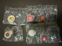 ガシャポン！コレクション ワンピース 第二弾 ワンピ飯フィギュア