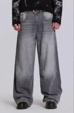 2025年最新】jaded london デニム w30の人気アイテム - メルカリ