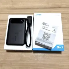 ANKER モバイルバッテリー 10000mAh