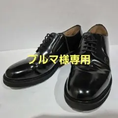 ☆極美品☆BEAUTY&YOUTH all time shoe ダービー26.5