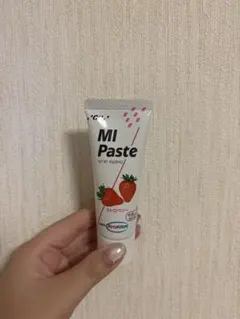 GC MI Paste ストロベリー 40g MIペーストのサムネイル