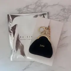 BE:FIRST シークレットコインケース　SOTA ソウタ