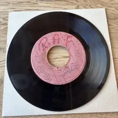 Prince Buster -All My Loving Beatles - メルカリ