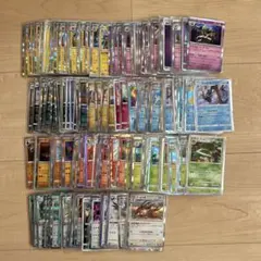☆ポケカ キラ　ひかりもの　大量セット　まとめ売り