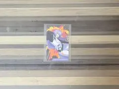 MECHATU-A 1st LIVE　ランダムカード　チェキ　星導ショウ
