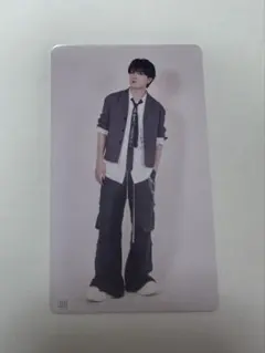 DXTEEN Re:Heart＆Soul 平本健 トレカ 102