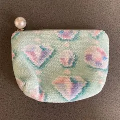 フェイラー　Loverary by Feiler ポーチ