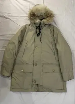 visvim　VALDEZ COAT　SIZE 1 木村拓哉 木村拓哉さん着用】VISVIM VALDEZ DOWN COAT 美品 - メルカリ