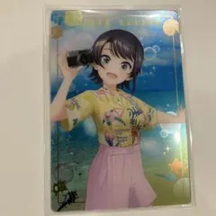 Vtuberホロライブ　大空スバル