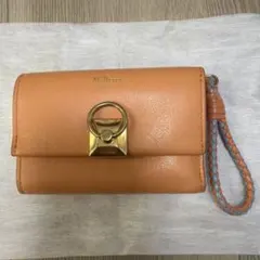 2026年最新】Mulberry レディース 三つ折り財布の人気アイテム - メルカリ
