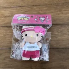 ハローキティ⭐️マスコット