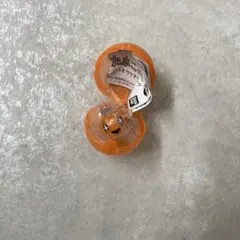 たまごっち ぷくっとクリアリング めめっち 指輪