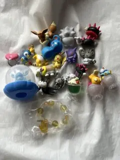 ポケモン ガチャガチャ まとめ売り