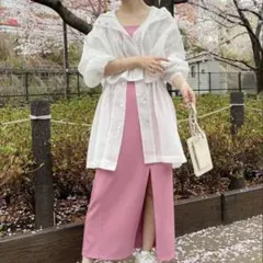 oneafteranotherNICECLAUPマルチウェイシアースノーパーカー