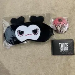 TWICE アプグレ セット TWICE アプグレグッズ 大阪 セット - メルカリ