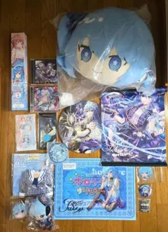 キミと願うミライ 星街すいせい SP - メルカリ